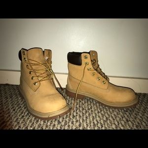 Timberland Boots
